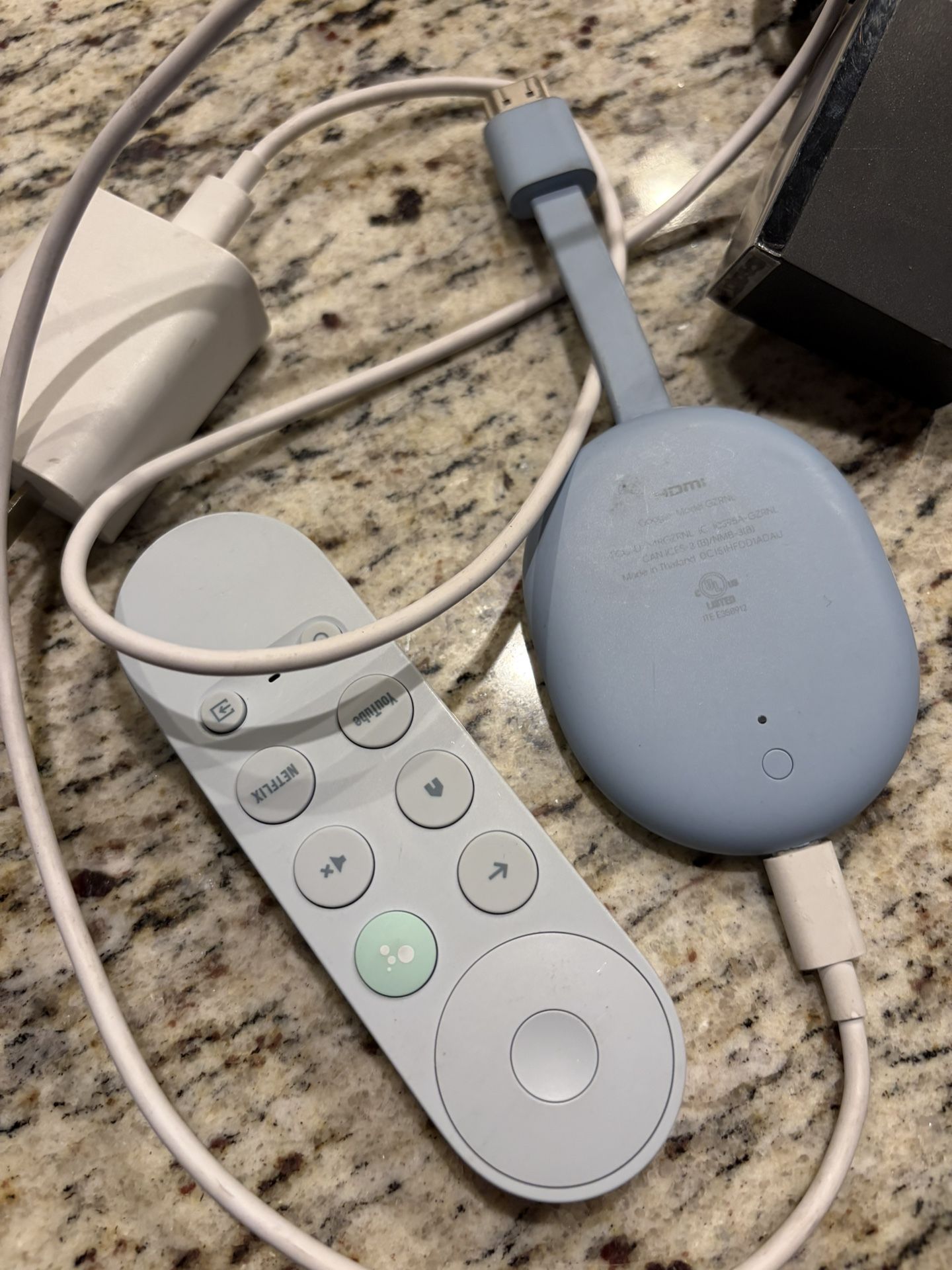 Google Chromecast Lot