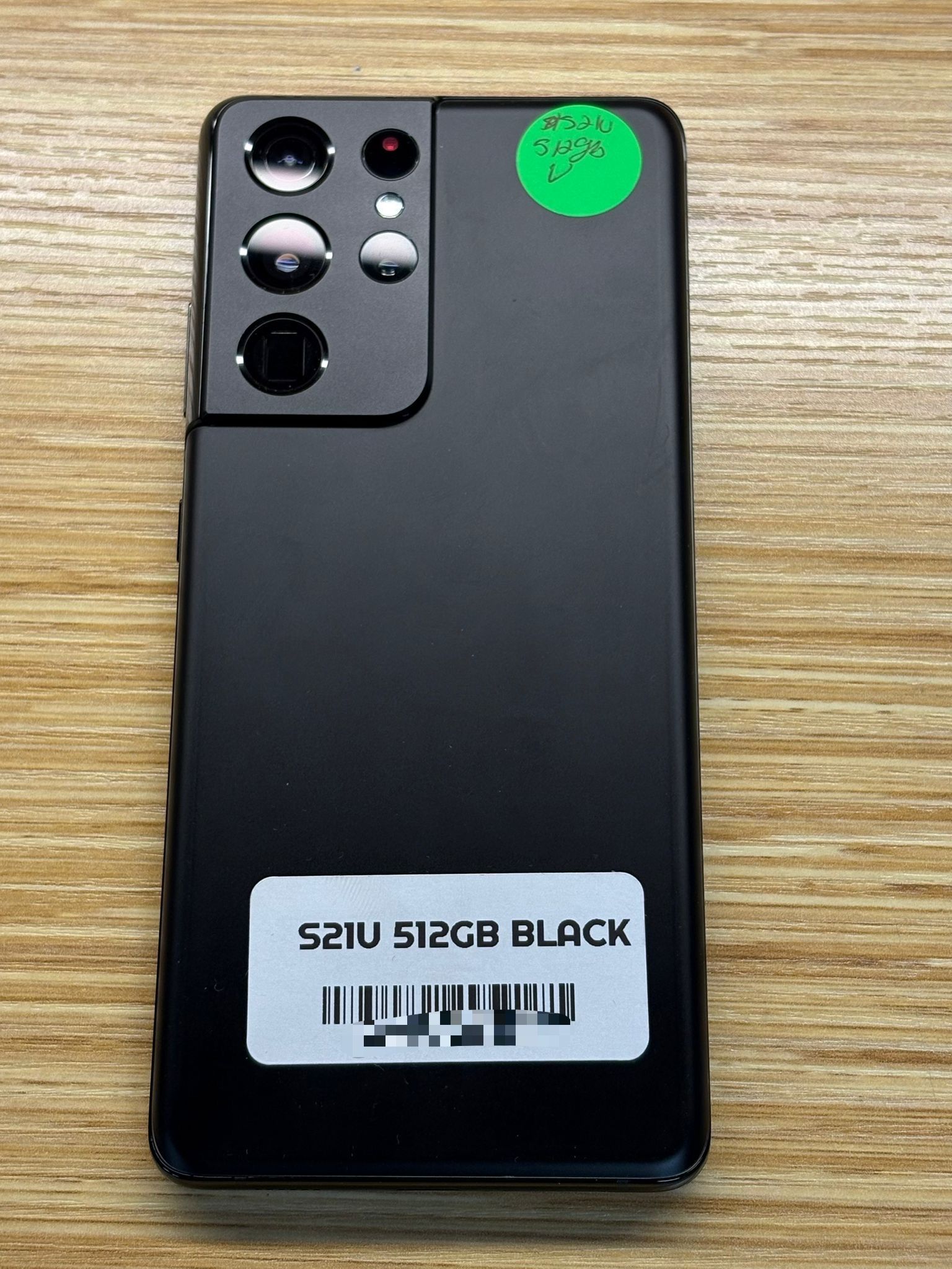 On Sale S21ULTRA 512GB Unlocked