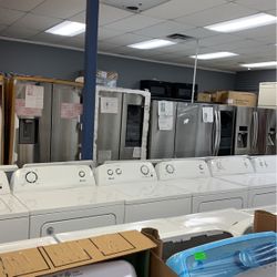 All Type Of Appliances 