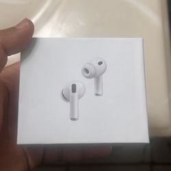 Apple Airpods Pros 3