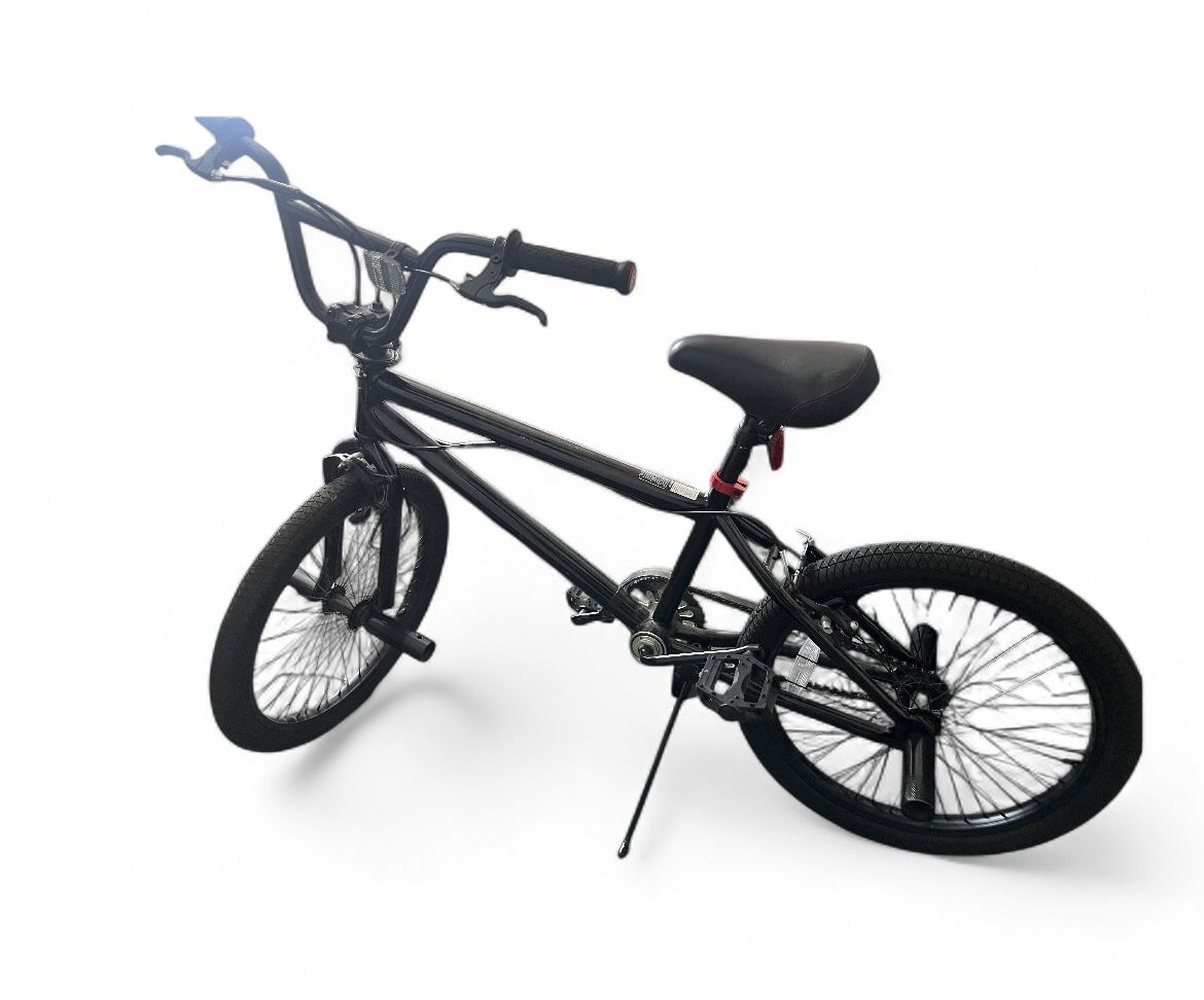 HYPER BMX BIKE NEED GONE ASAP! 🚲