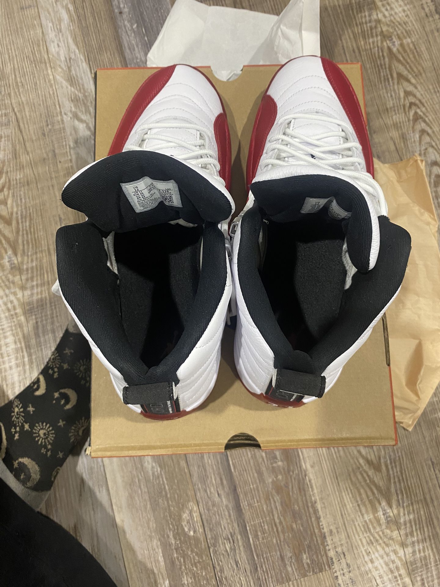 Jordan 12