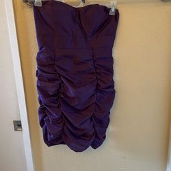 Dress Size S