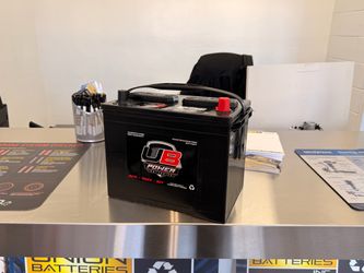 Batteries / Baterias
