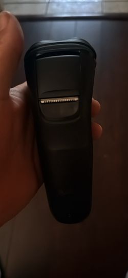Phillips Norelco shaver