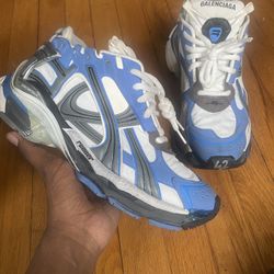 Balenciaga Runners 