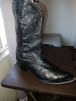 Cowboy Boots