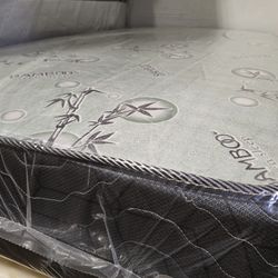 Queen Mattress Special 1pc Only