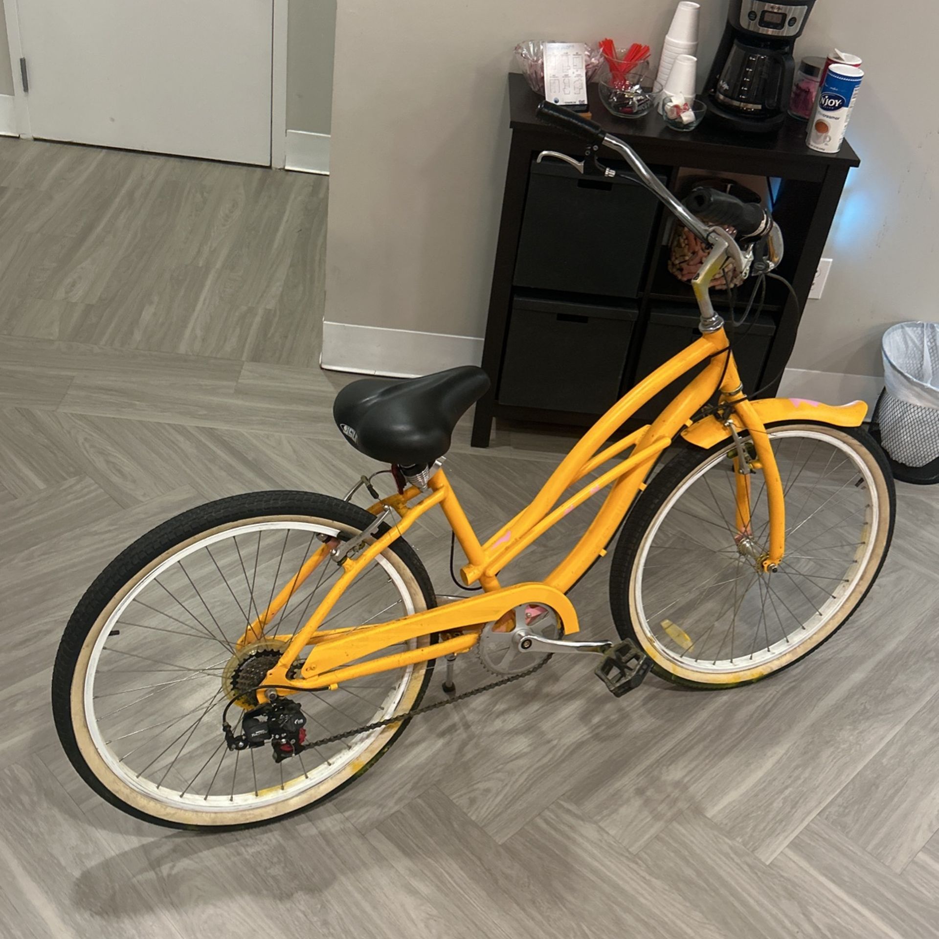 Bike For Sale