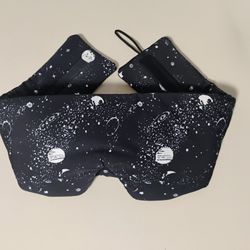 Blackout Sleep Mask