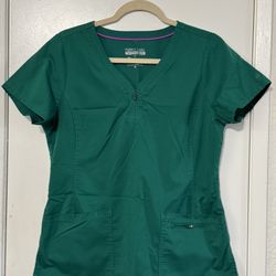 Medical Scrub Set 