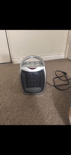 GiveBest Portable Space Heater