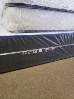Full size Mattress