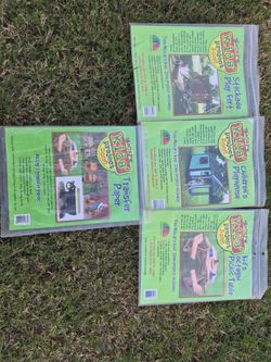Kids projects