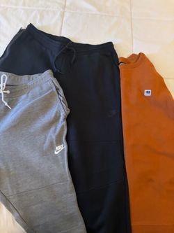 Nike Tech sweats