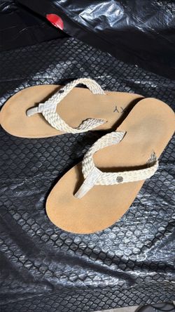 Flip flops