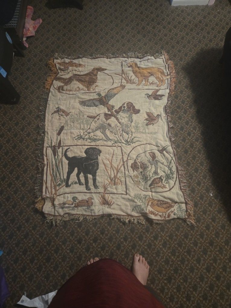 Blanket