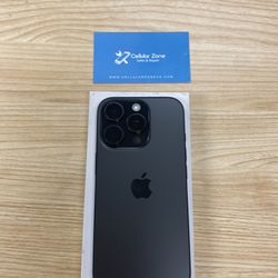 Apple iPhone 16 Pro 128gb ATT/Cricket - Bulverde Rd