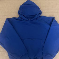 Yeezy GAP Hoodie 