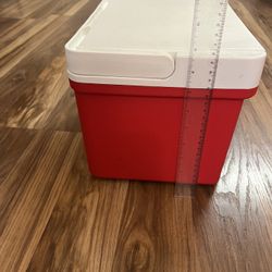 Cooler