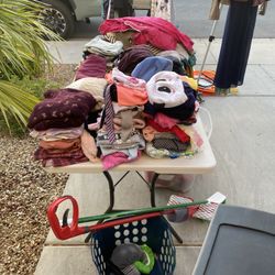 Kids Clothing 