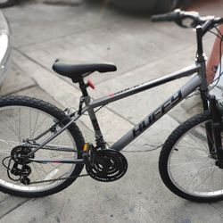 Huffy Bike