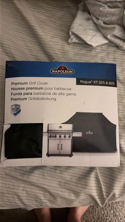 NAPOLEON premium grill cover