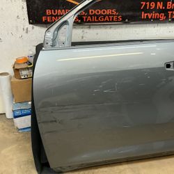 GMC ACADIA 2024-2025 LH FRONT DOOR SHELL OEM