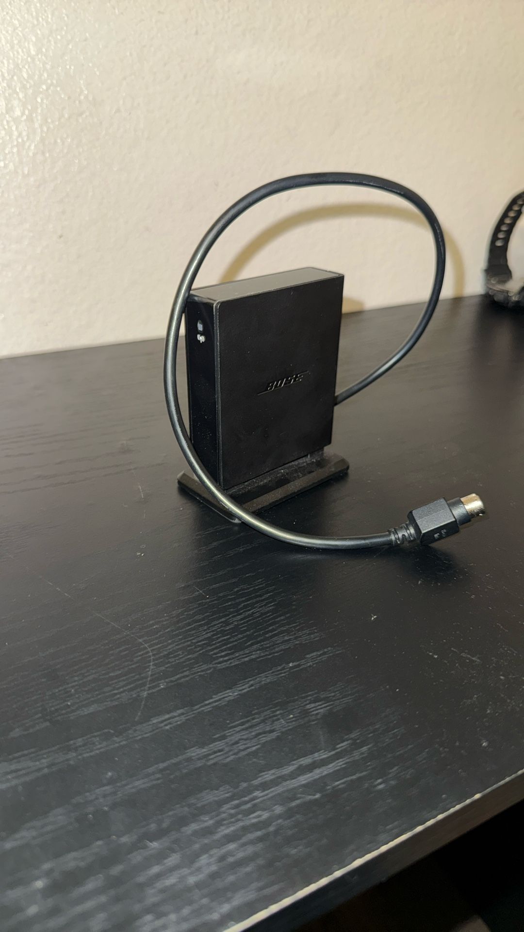 Bose Bluetooth Adapter 