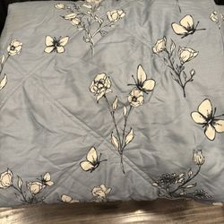 King Down Alternative Blanket 