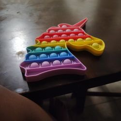 Fun To Play With When Board 