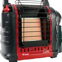 Mr. Heater Portable Heater 