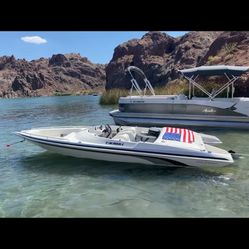 1995 Caliber1 209 Lazer