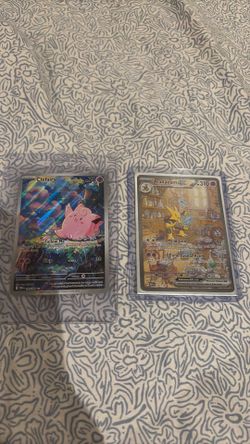 Pokémon cards for sale