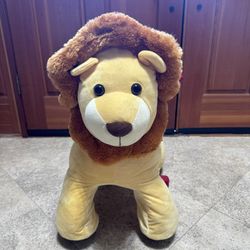 Radio Flyer Rory Electric Ride-on With Sounds