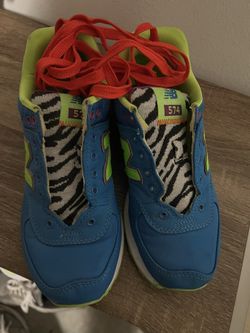 New Balance 574 size 6.5