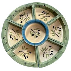 Lazy Susan 