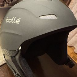 Snow Helmet