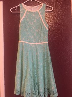Casual dress x small