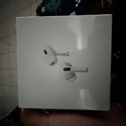 Brand New Airpod Pro 2s