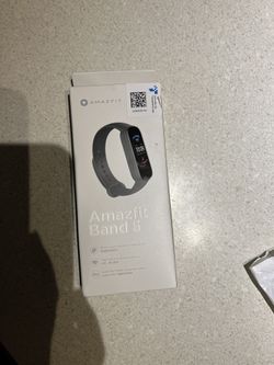 Fitness Band