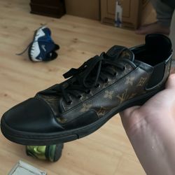 Louis Vuitton Slalom LV Monogram