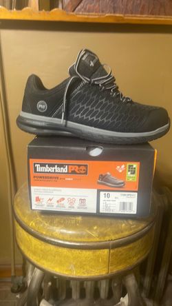 Work shoes
