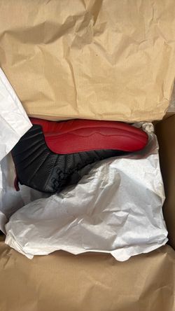Jordan 12 size 10.5