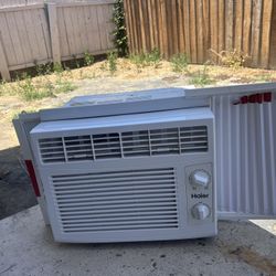 Ac Unit
