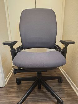 Steelcase Leap V2 Office Chair