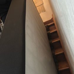 King Box Spring For Bed 