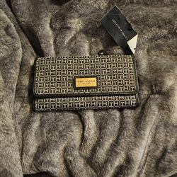 Tommy Hilfiger Wallet 