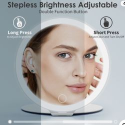 FATBEE 10X Magnification , NEW