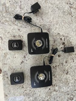 Chamberlain MyQ Wi-Fi Smart Garage Door Hub - Model Number MYQ-G0302 - Model Number MYQ-G0301